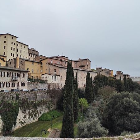 La Loggia Di Perugia Apartment Екстериор снимка
