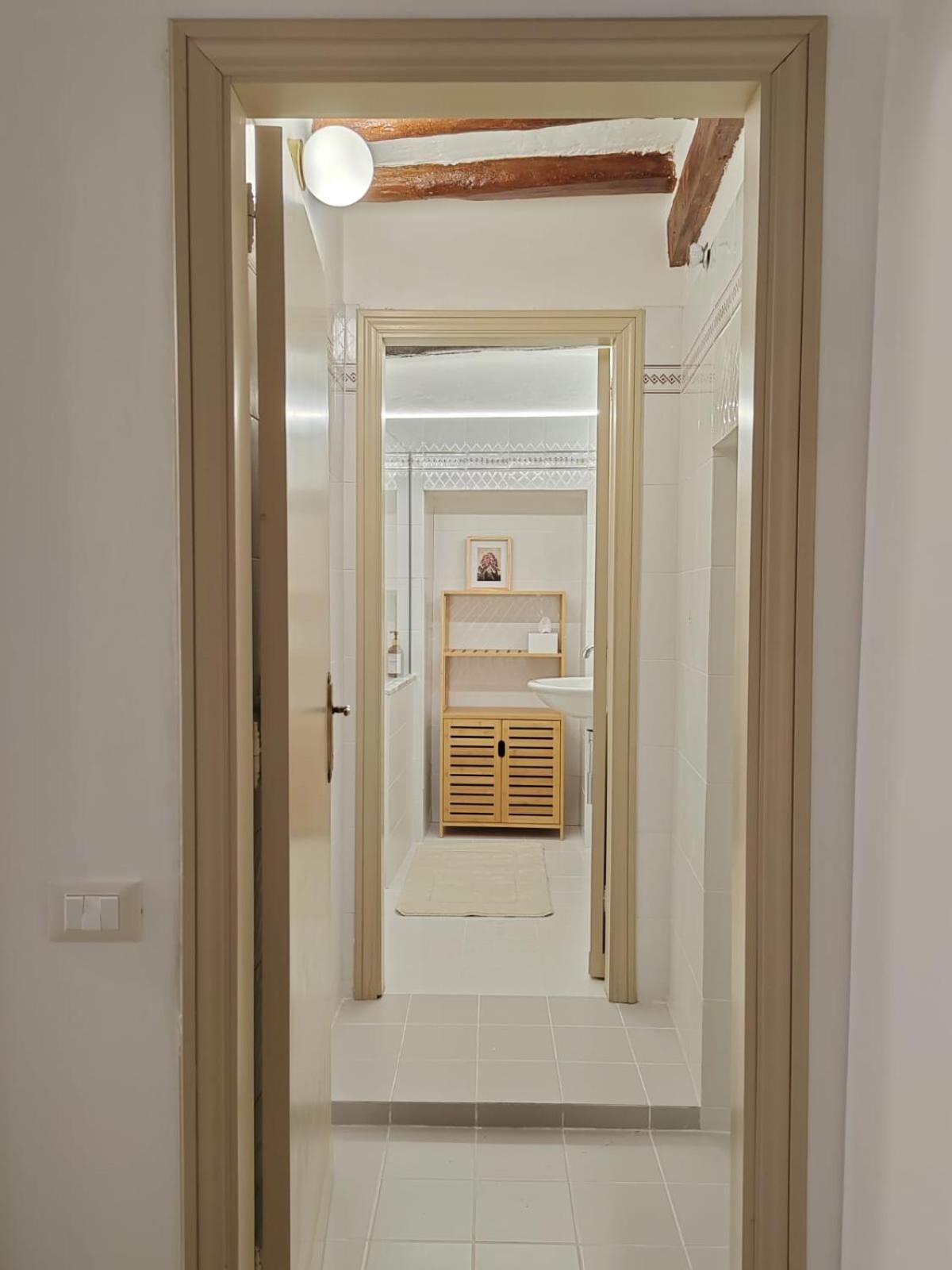 La Loggia Di Perugia Apartment Екстериор снимка