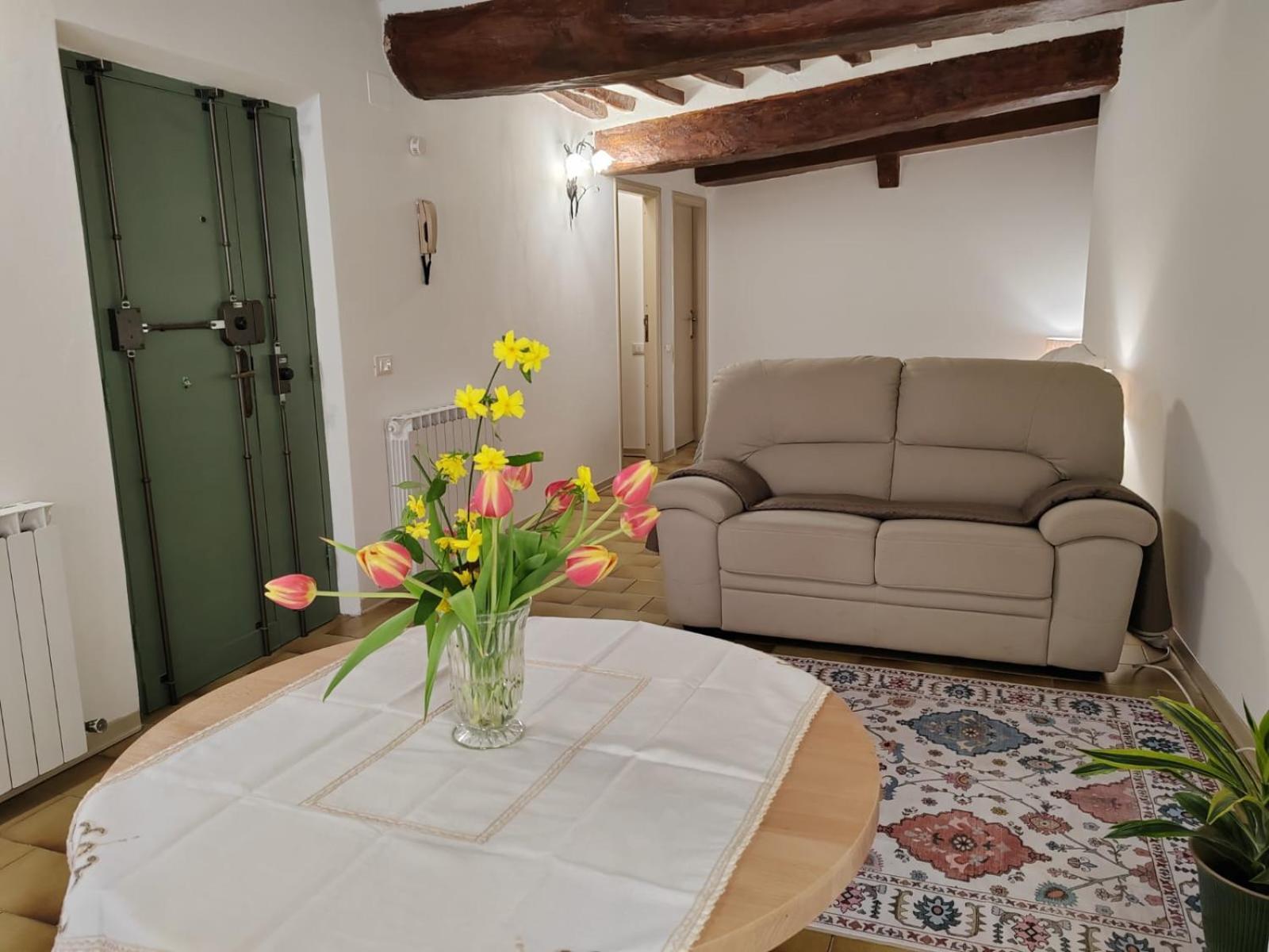 La Loggia Di Perugia Apartment Екстериор снимка