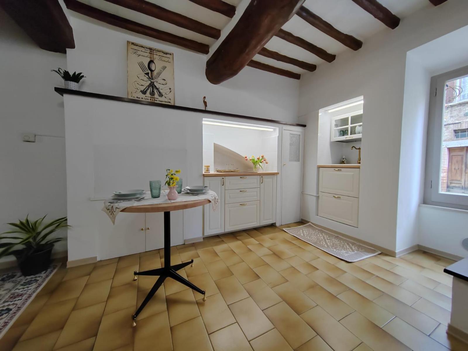 La Loggia Di Perugia Apartment Екстериор снимка