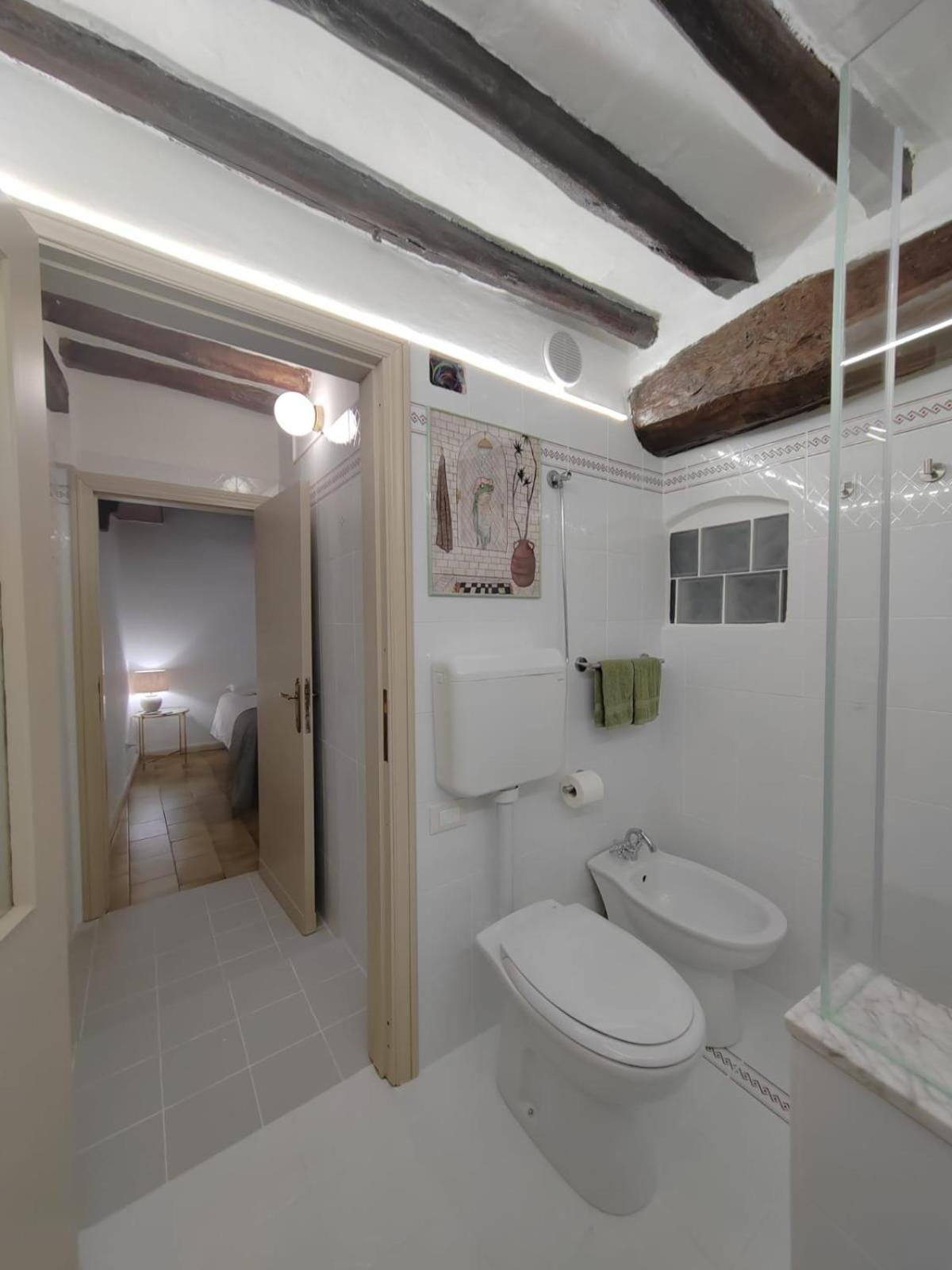 La Loggia Di Perugia Apartment Екстериор снимка