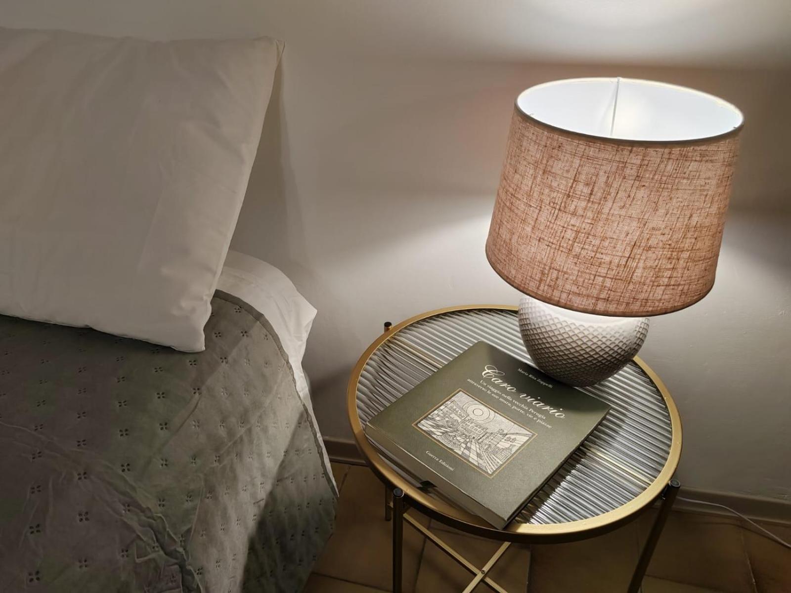 La Loggia Di Perugia Apartment Екстериор снимка