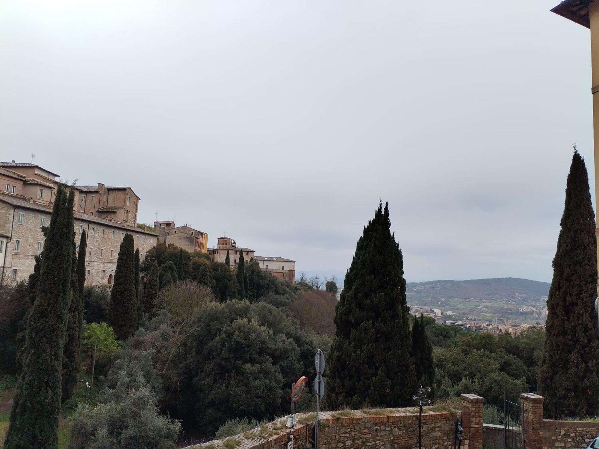 La Loggia Di Perugia Apartment Екстериор снимка