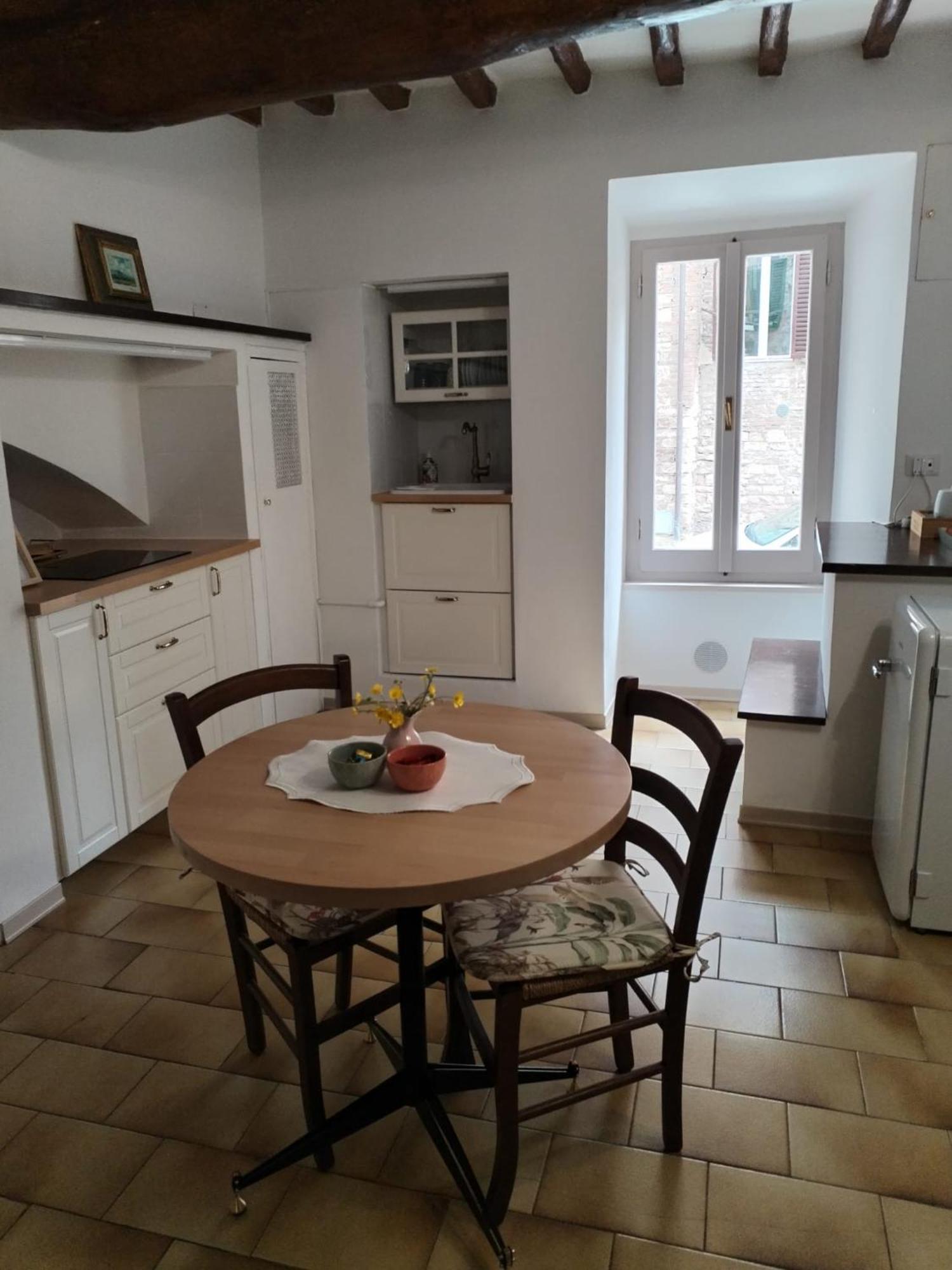 La Loggia Di Perugia Apartment Екстериор снимка